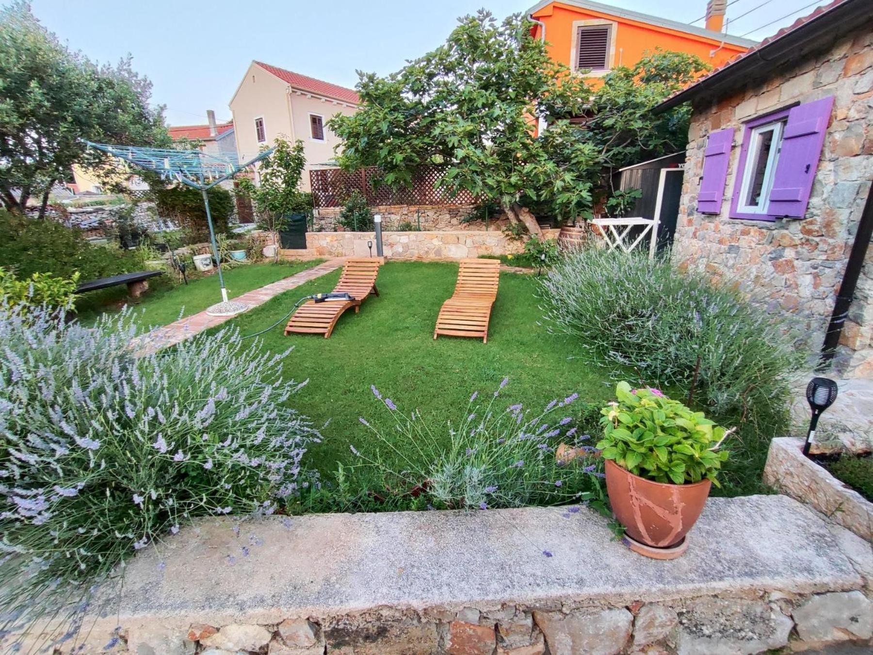 Vacation House Orange เวลิโลชิน ภายนอก รูปภาพ
