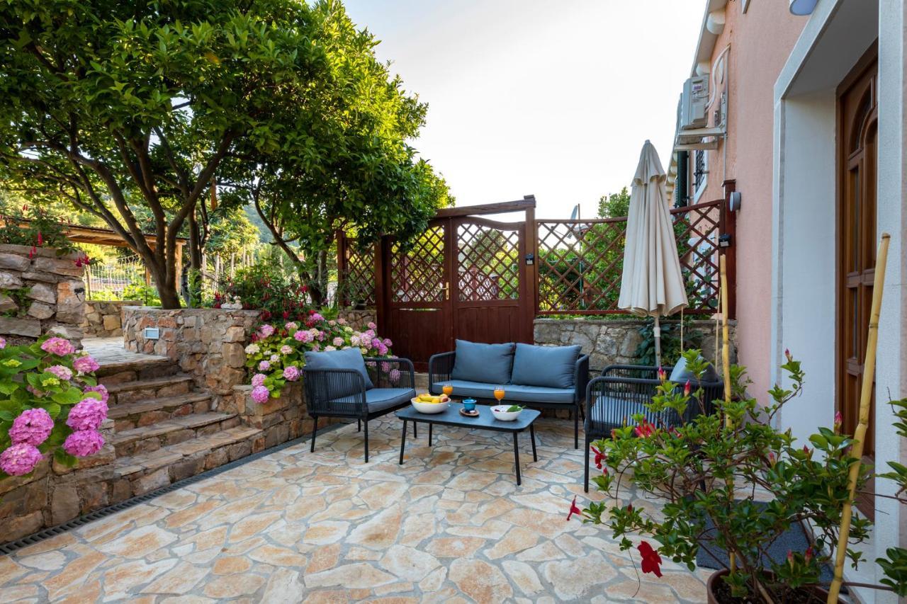 Vacation House Orange เวลิโลชิน ภายนอก รูปภาพ