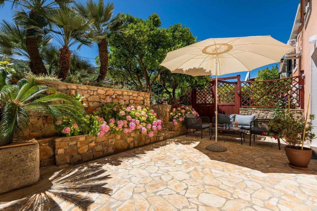 Vacation House Orange เวลิโลชิน ภายนอก รูปภาพ